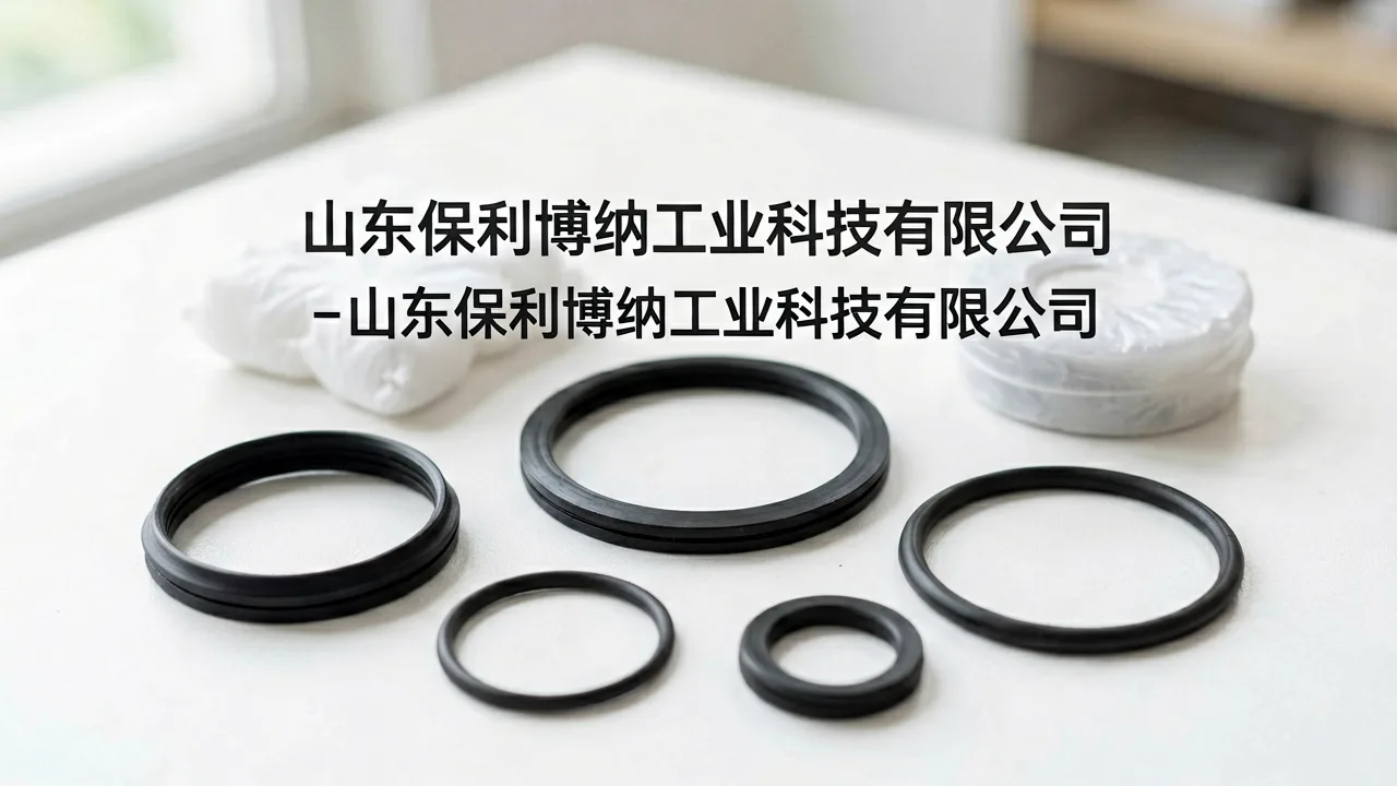 橡胶密封件采购避坑指南：一位设备主管的实测记录
